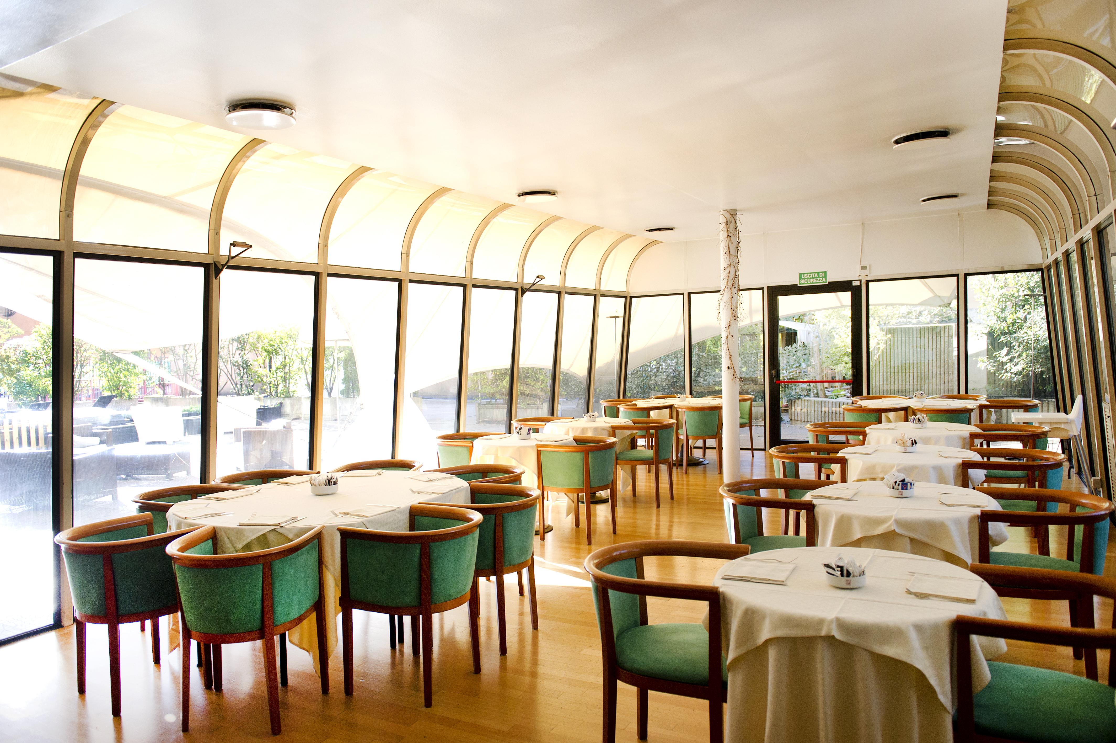 Abacus Hotel Sesto San Giovanni Buitenkant foto