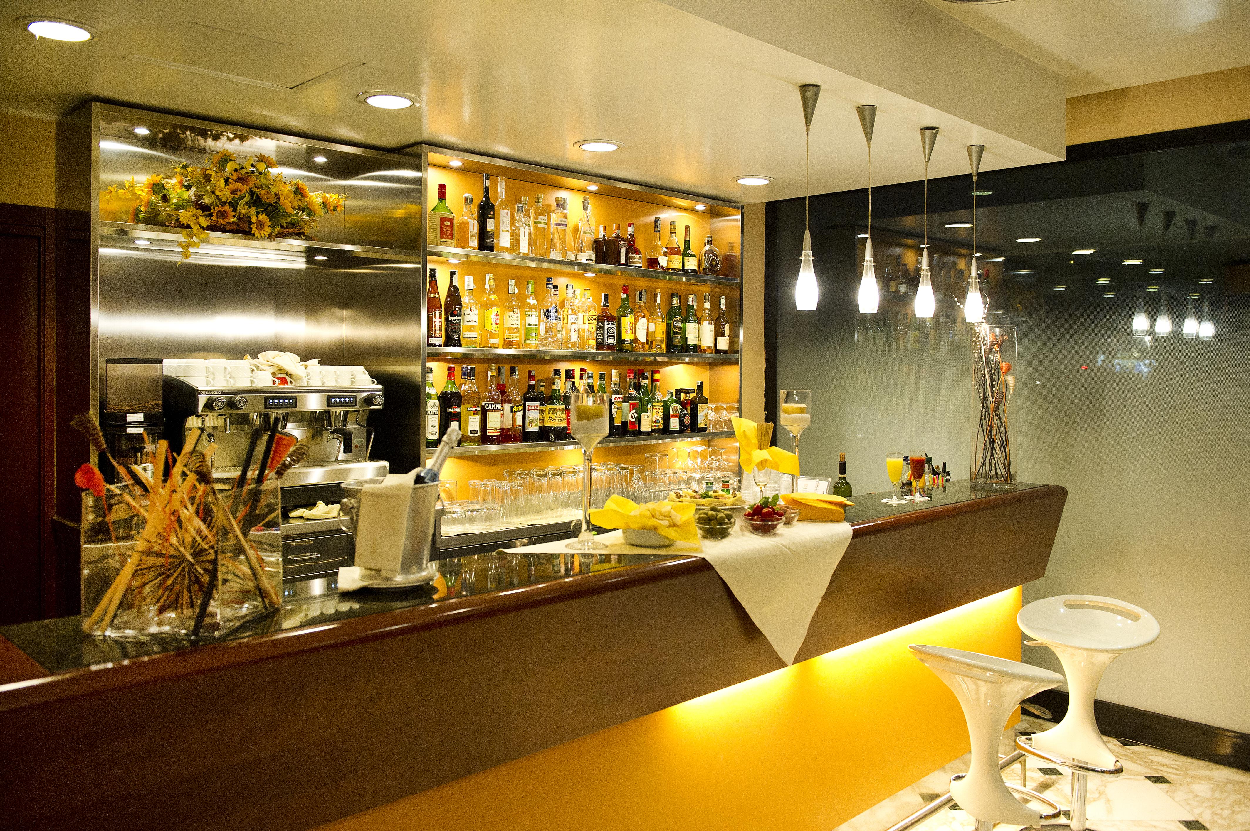 Abacus Hotel Sesto San Giovanni Buitenkant foto