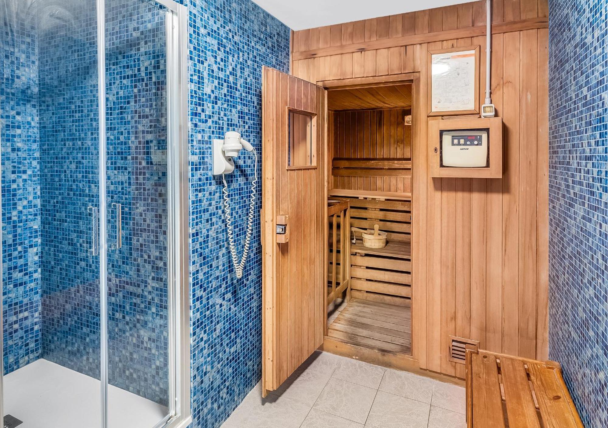 Abacus Hotel Sesto San Giovanni Buitenkant foto