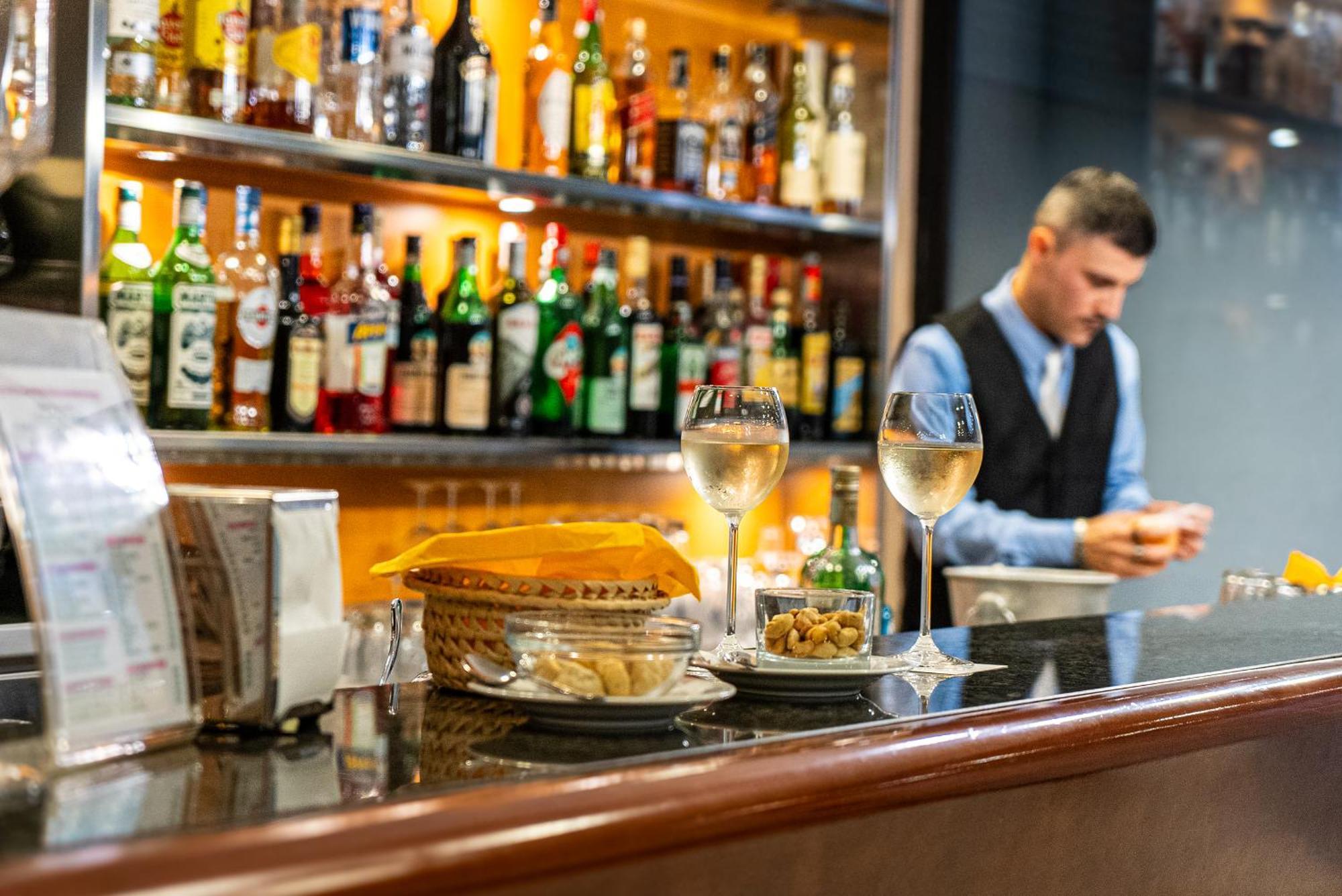 Abacus Hotel Sesto San Giovanni Buitenkant foto